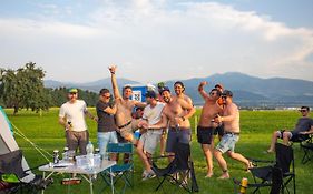 Gptents Camping - Spielberg